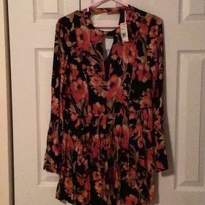 Free people dress